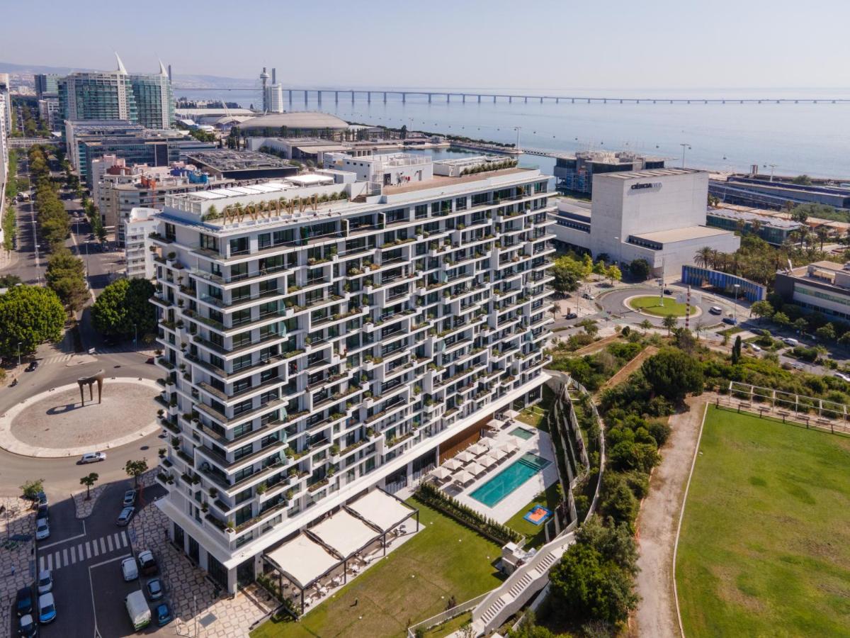 Martinhal Oriente Lisboa